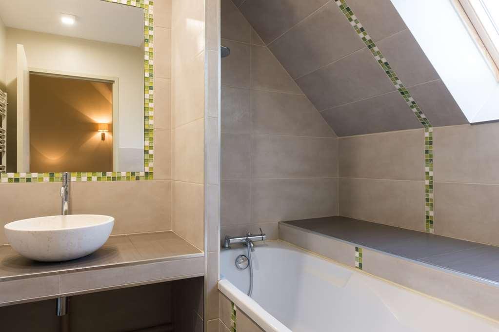 Ogaux Vieux Remparts Hotel Provins Voorzieningen foto