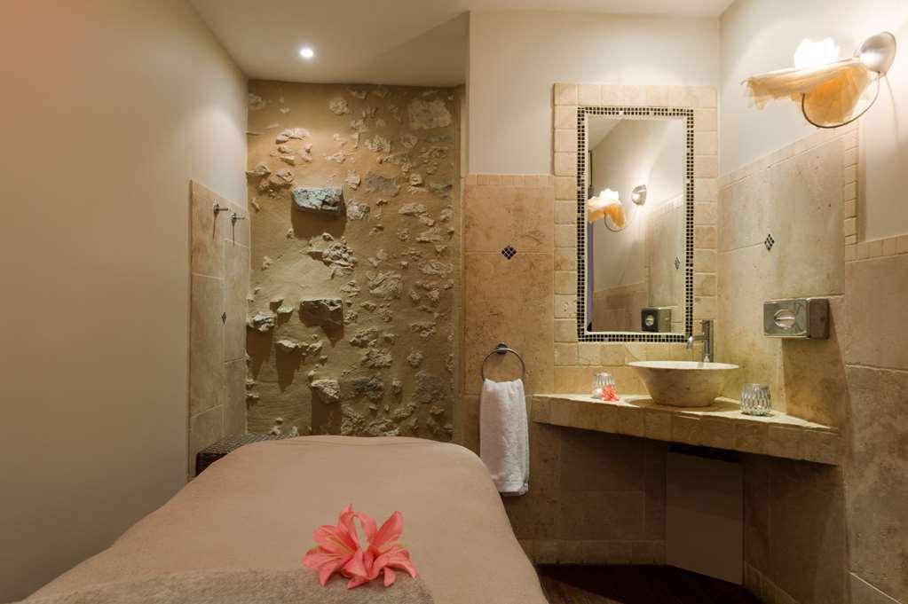 Ogaux Vieux Remparts Hotel Provins Faciliteiten foto