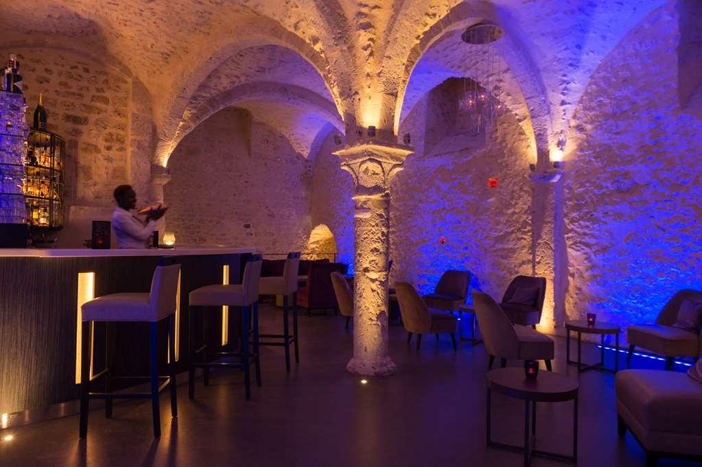 Ogaux Vieux Remparts Hotel Provins Restaurant foto